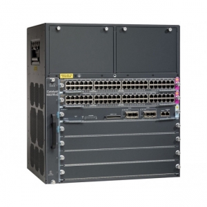 Cisco WS-C4507R+E